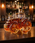 Whiskey Decanter - Special Edition Tractor