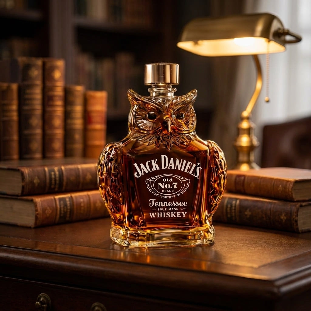 whisky-decanter-owl-edition