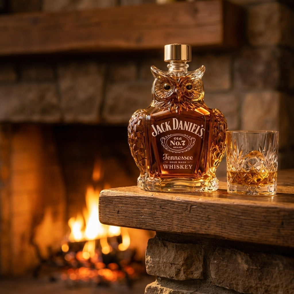 whisky-decanter-owl-edition