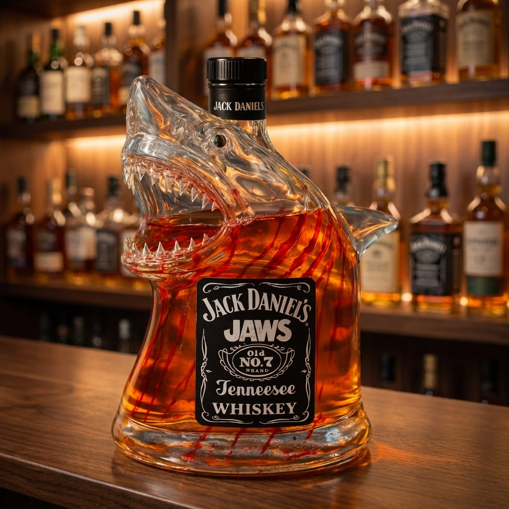 whisky-decanter-shark-edition