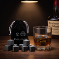 IRONOAK Whiskey Stones